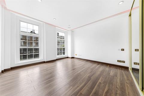 3 bedroom apartment to rent, Marylebone Road, London, NW1