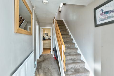 3 bedroom semi-detached house for sale, Somerset Way, Wem, Shrewsbury, Shropshire