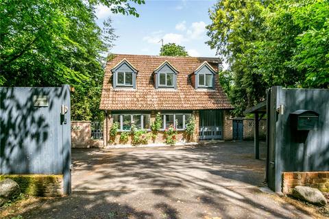 5 bedroom detached house for sale, Gibraltar Lane, Cookham Dean, Berkshire, SL6