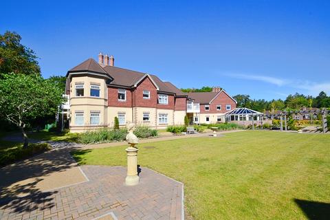 2 bedroom retirement property for sale, St Ives