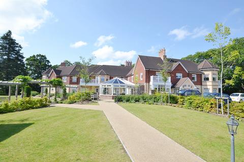 2 bedroom retirement property for sale, St Ives
