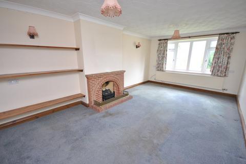 2 bedroom semi-detached bungalow for sale, Hill Lea Gardens, Cheddar, BS27