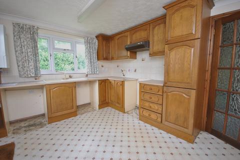 2 bedroom semi-detached bungalow for sale, Hill Lea Gardens, Cheddar, BS27
