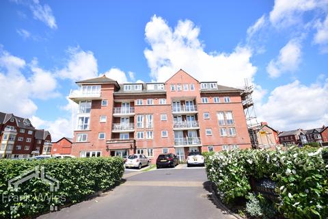 1 bedroom apartment for sale, Lystra Court, 103-107 South Promenade, Lytham St Annes, FY8 1NP