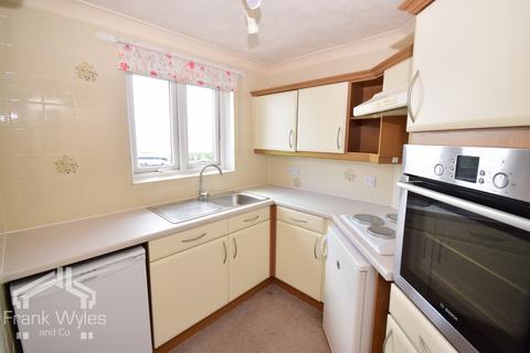 undefined, Lystra Court, 103-107 South Promenade, Lytham St Annes, FY8 1NP