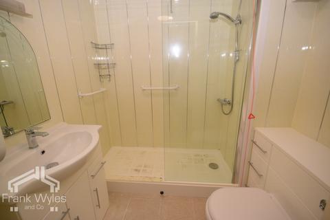 undefined, Lystra Court, 103-107 South Promenade, Lytham St Annes, FY8 1NP