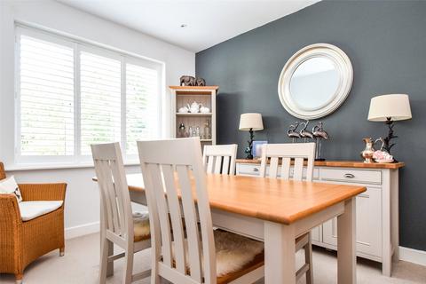 22 Cuckoo Crescent, Blackwater, Camberley, GU17 0SB