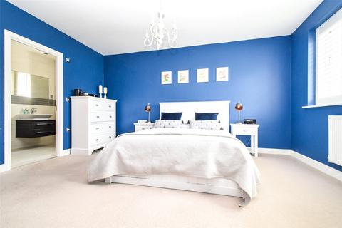 22 Cuckoo Crescent, Blackwater, Camberley, GU17 0SB