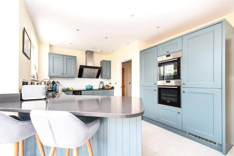 22 Cuckoo Crescent, Blackwater, Camberley, GU17 0SB