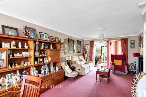 4 bedroom semi-detached house for sale, Henley Court, Lexden, Colchester, Essex, CO3