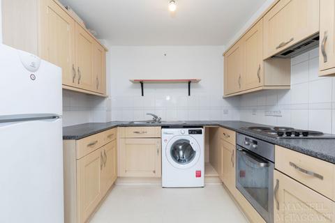 1 bedroom flat for sale, Commonwealth Drive, Crawley RH10