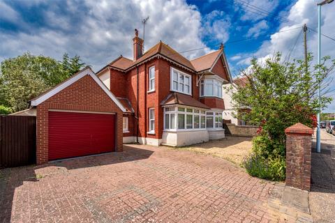 5 bedroom detached house for sale, Cissbury Road, Broadwater, Worthing, West Sussex, BN14