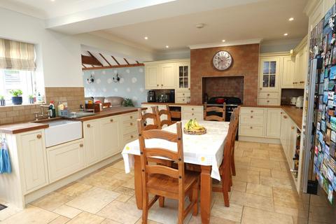 5 bedroom detached house for sale, Springdale Road, Broadstone, Dorset, BH18