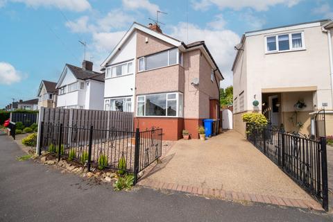 2 bedroom semi-detached house for sale, Newlands Grove, Intake, S12 2FU