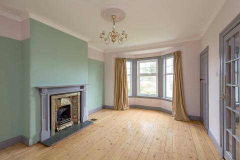 2 bedroom semi-detached house for sale, Groathill Gardens West, Edinburgh EH4