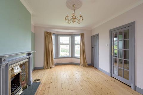 2 bedroom semi-detached house for sale, Groathill Gardens West, Edinburgh EH4