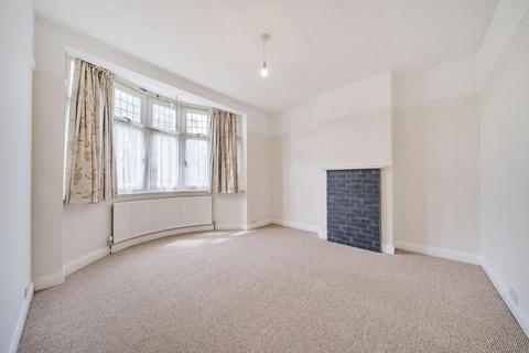 4 bedroom semi-detached house for sale, Elm Walk, Raynes Park