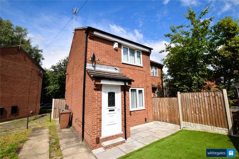 22 Atha Crescent, Beeston, Leeds, LS11 7DB