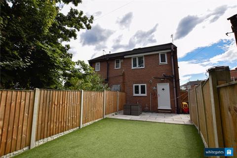22 Atha Crescent, Beeston, Leeds, LS11 7DB