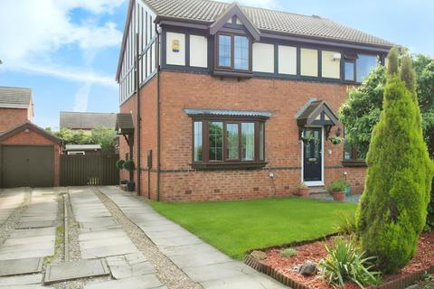 97 Birk Lane, Morley, Leeds, LS27 0ST