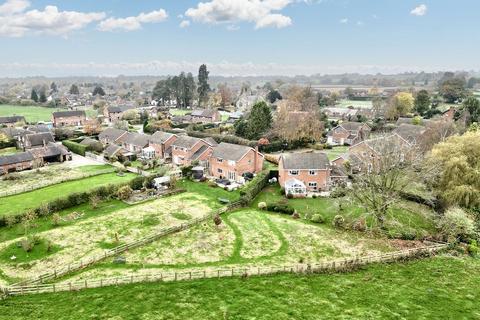 4 bedroom detached house for sale, Napley Drive, Norton-In-Hales, TF9