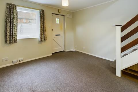 1 bedroom end of terrace house to rent, William Smith Close