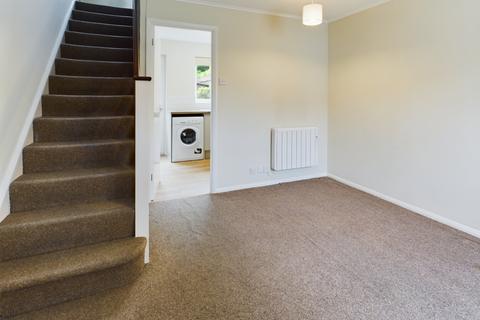 undefined, William Smith Close
