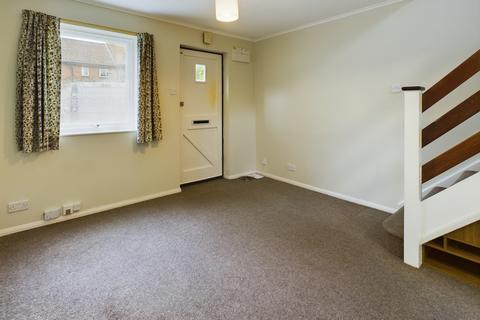 undefined, William Smith Close