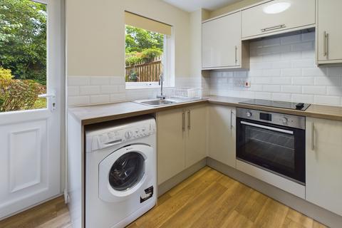 undefined, William Smith Close