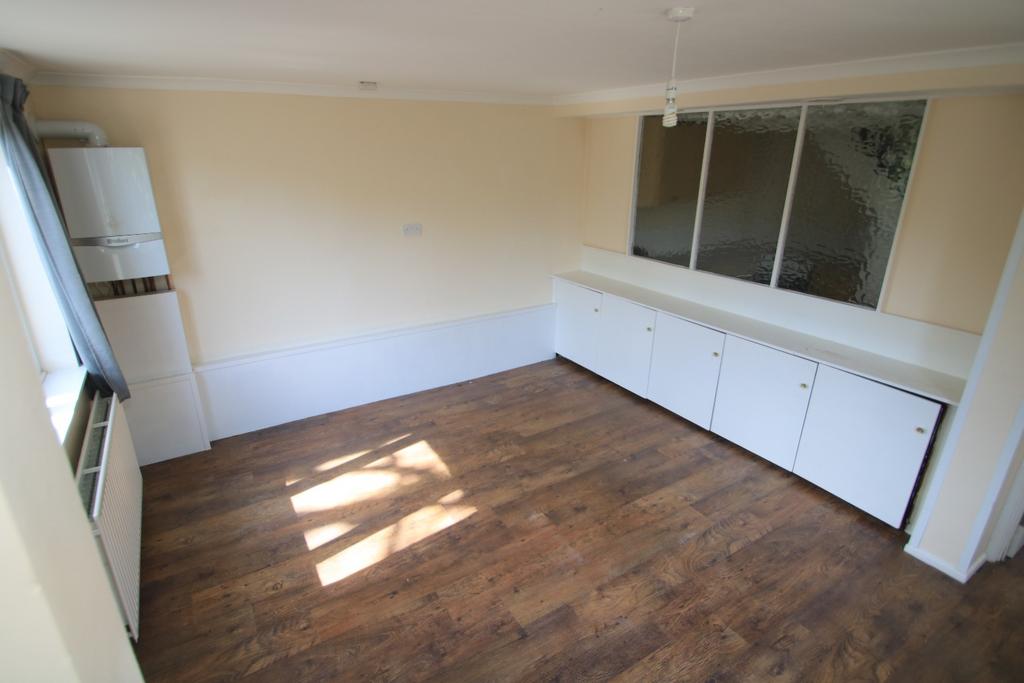 Ferndale Road, Leytonstone, London... 1 bed flat to rent £1,350 pcm