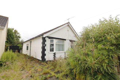 2 bedroom bungalow for sale, The Crescent, Liverpool