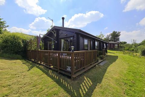 3 bedroom lodge for sale, Hartland Forest, Woolsery