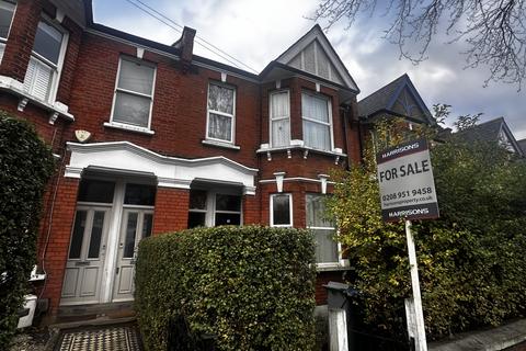 3 bedroom flat for sale, NW10 4QG