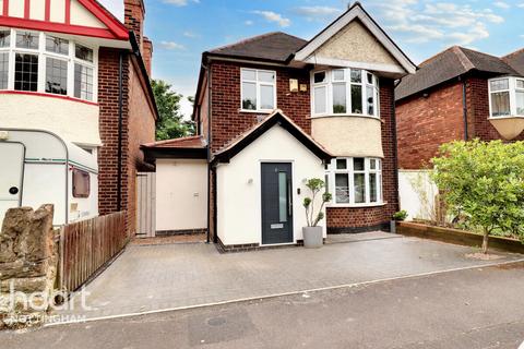 3 bedroom detached house for sale, Grassington Road, Aspley