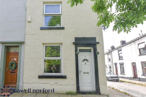 2 bedroom end of terrace house for sale, Shawclough, Rochdale OL12