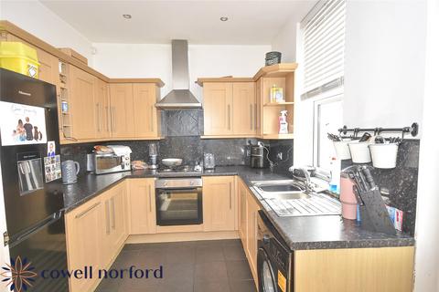 2 bedroom end of terrace house for sale, Shawclough, Rochdale OL12