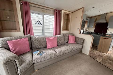 2 bedroom static caravan for sale, New Beach Holiday Park