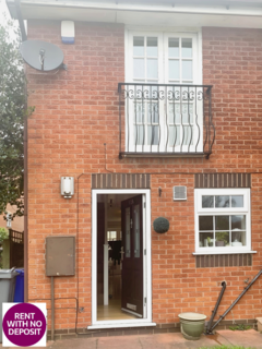 2 bedroom semi-detached house to rent, Carrswood Road, Manchester, Greater Manchester, M23
