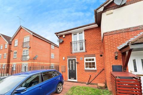 undefined, Carrswood Road, Manchester, Greater Manchester, M23