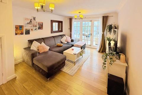 undefined, Carrswood Road, Manchester, Greater Manchester, M23