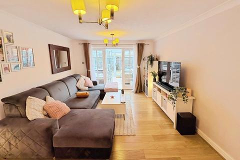 undefined, Carrswood Road, Manchester, Greater Manchester, M23