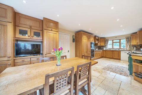 5 bedroom detached house for sale, Little Cheverell, Devizes, Wiltshire, SN10