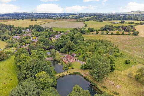 5 bedroom detached house for sale, Little Cheverell, Devizes, Wiltshire, SN10