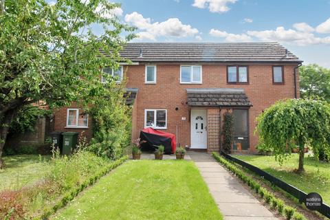 1 bedroom house for sale, Goodwin Way, Lower Bullingham, Hereford, HR2