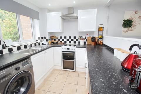 1 bedroom house for sale, Goodwin Way, Lower Bullingham, Hereford, HR2