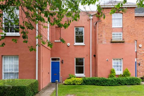 2 bedroom terraced house for sale, Nightingale Way, St. James, Hereford