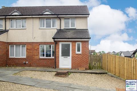 3 bedroom semi-detached house for sale, Highfield Avenue, Kilmarnock, KA3