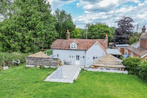 undefined, On Approx. 1/3 Of An Acre In Hurst Green