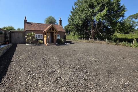 undefined, On Approx. 1/3 Of An Acre In Hurst Green