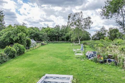 undefined, On Approx. 1/3 Of An Acre In Hurst Green